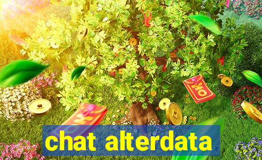 chat alterdata